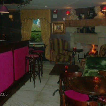 Knockninny Country House & Marina 데릴린 외부 사진