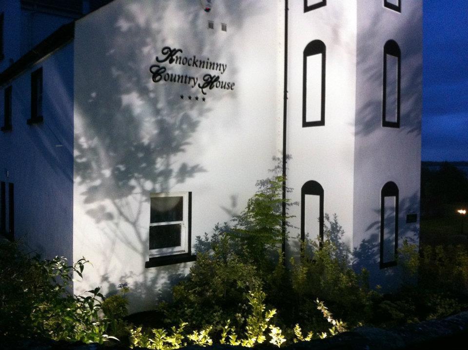 Knockninny Country House & Marina 데릴린 외부 사진